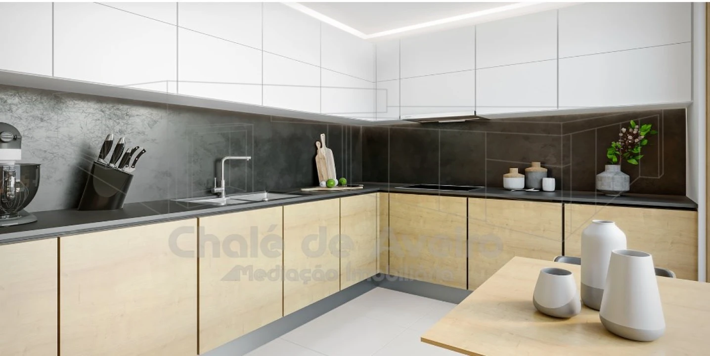 Moradia T4 para Venda em Glória e Vera Cruz Foto 10