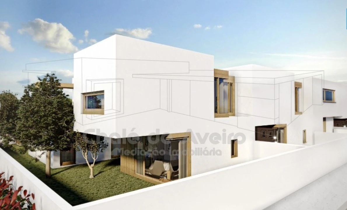 Moradia T4 para Venda em Glória e Vera Cruz Foto 19