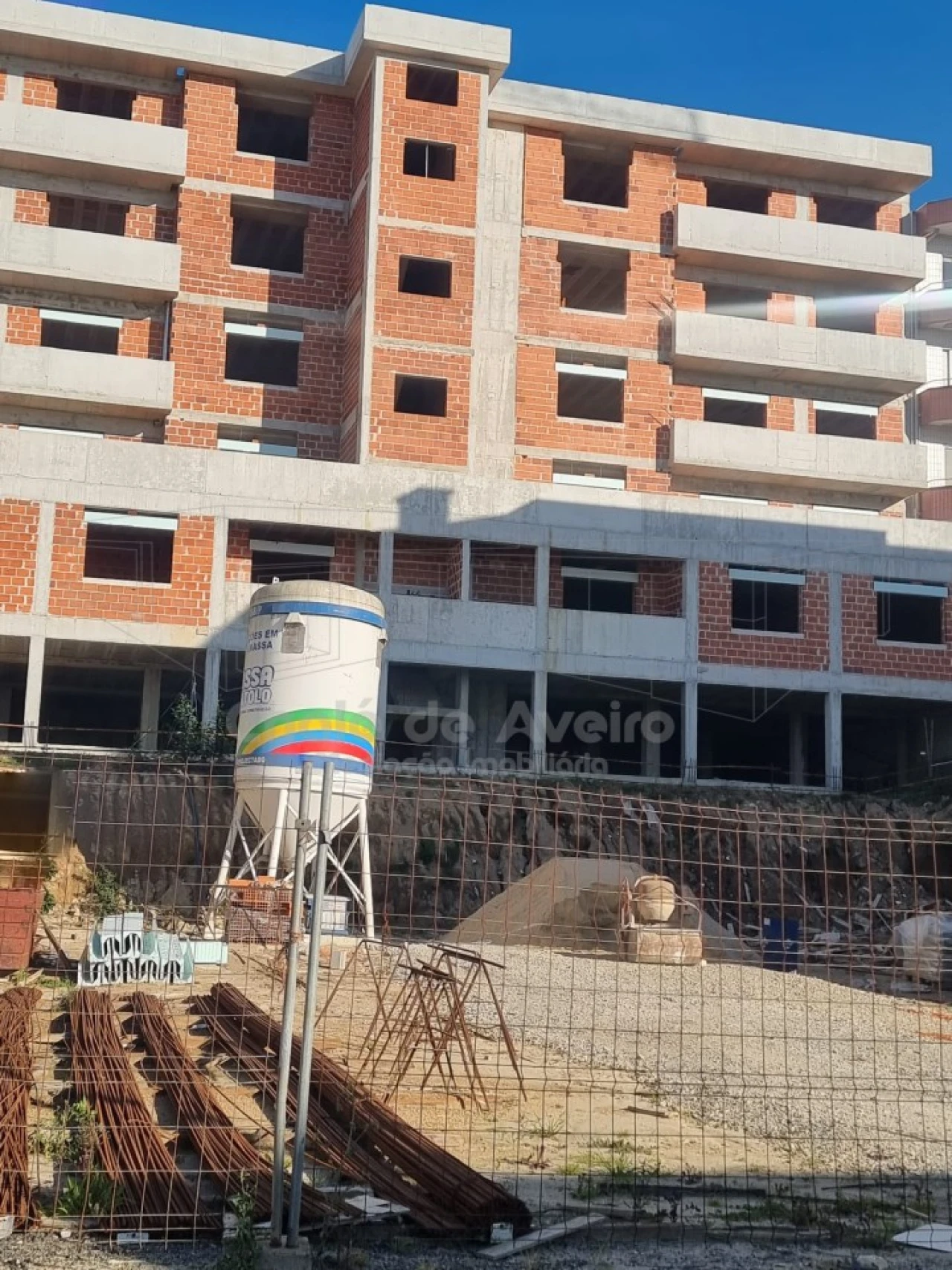 Apartamento T3 para Venda em O. Azeméis, Riba-Ul, Ul, Macinhata Seixa, Madail Foto 10