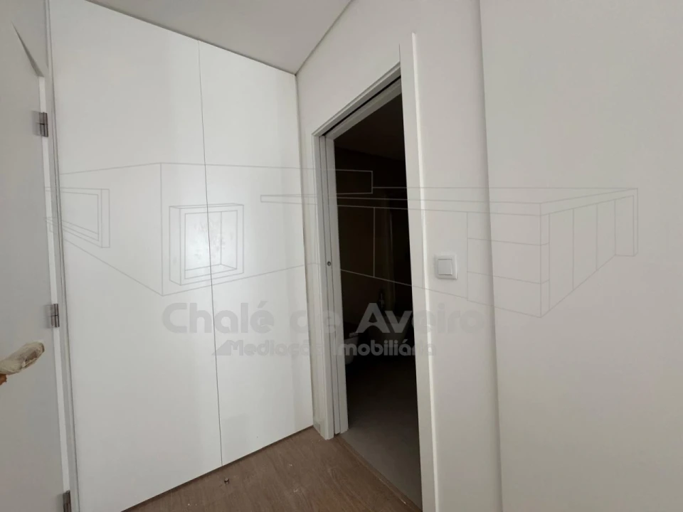 Apartamento T2 para Venda em Esgueira Foto 15
