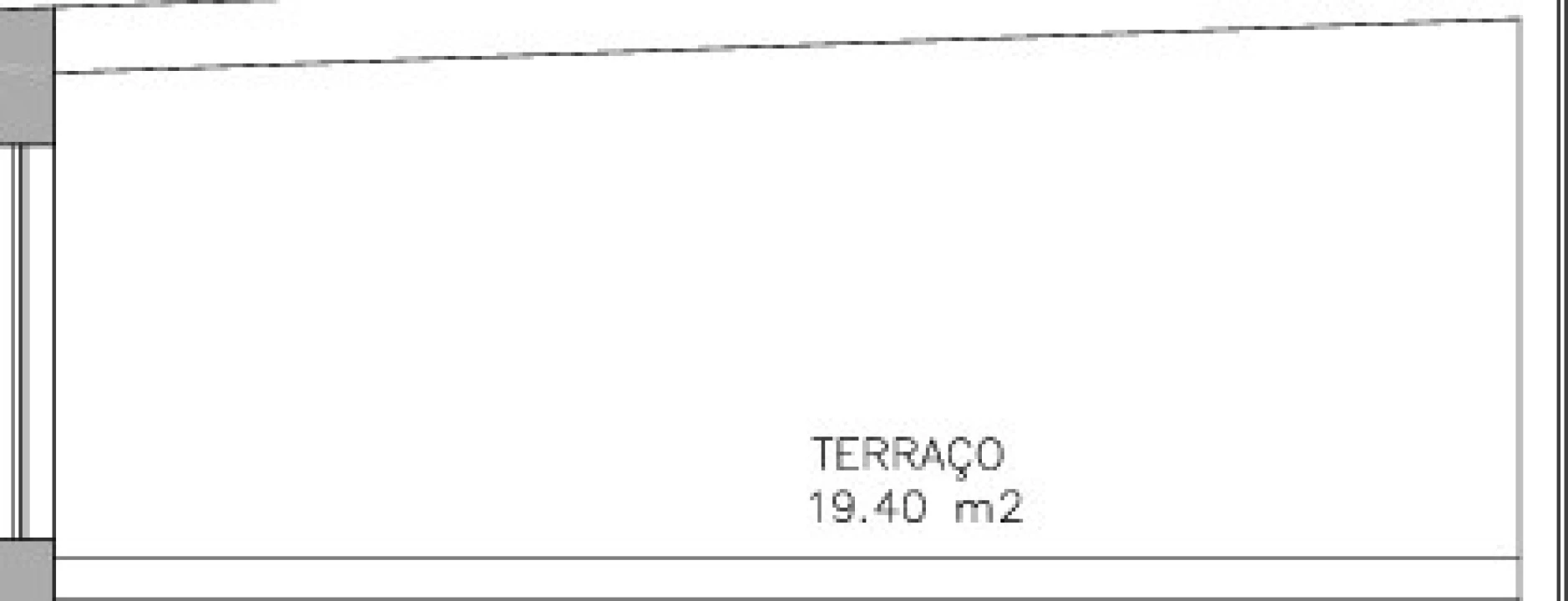 Apartamento T2 para Venda em Esgueira Planta 2