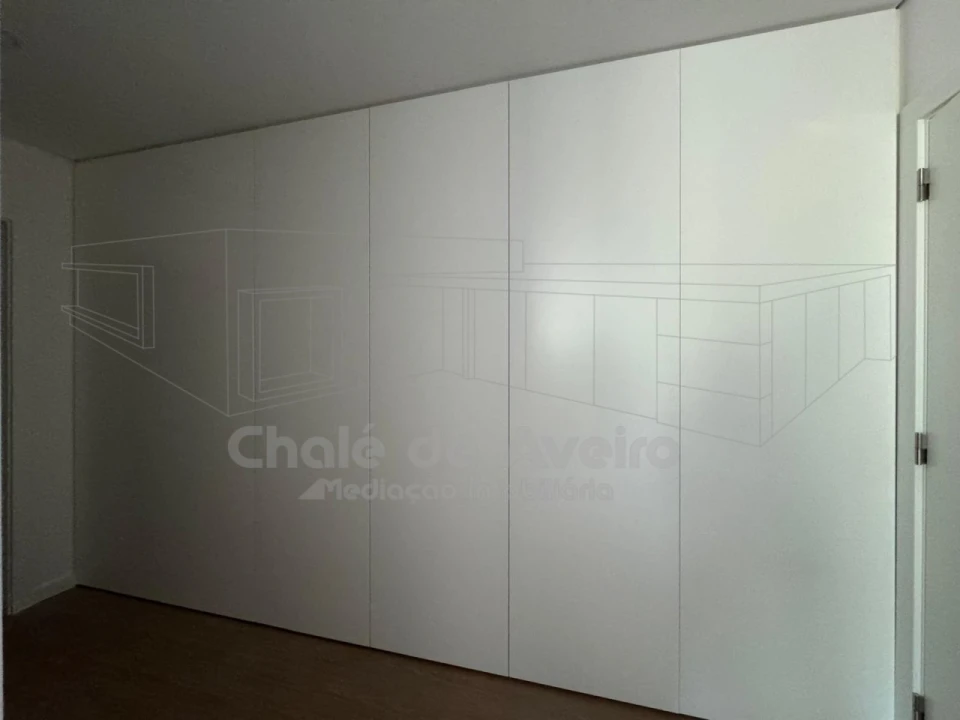 Apartamento T2 para Venda em Esgueira Foto 11