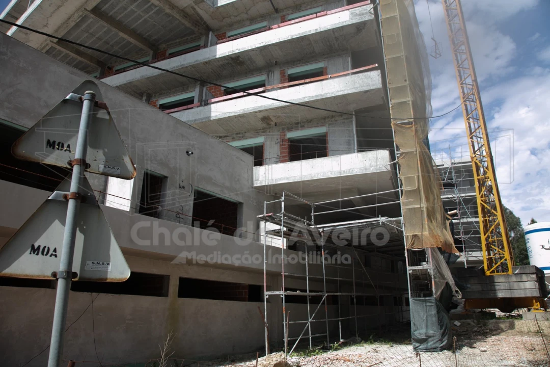 Apartamento T3 para Venda em O. Azeméis, Riba-Ul, Ul, Macinhata Seixa, Madail Foto 8