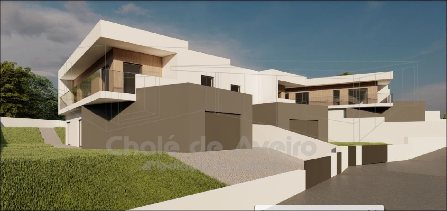 Moradia T3 para Venda em São João de Lourosa Foto 3