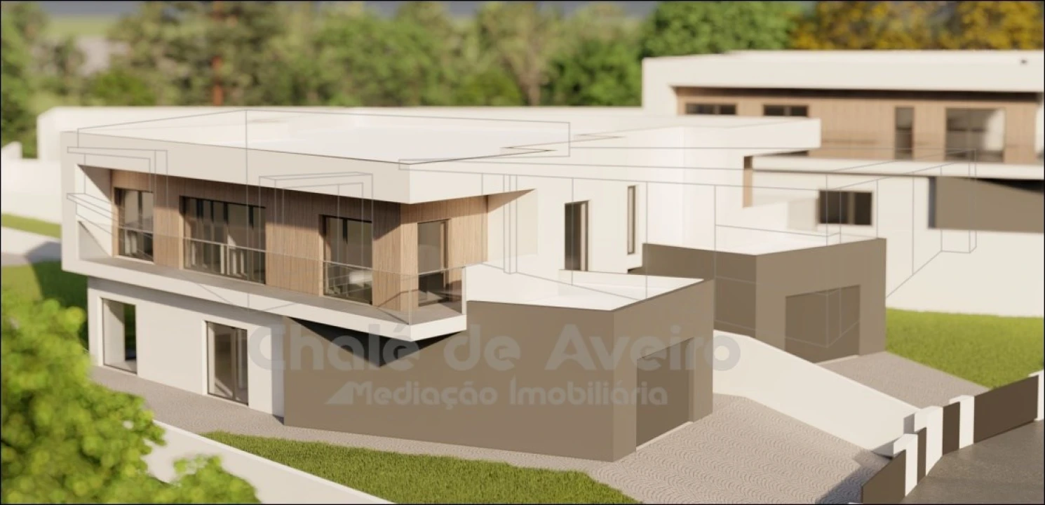 Moradia T3 para Venda em São João de Lourosa Foto 5