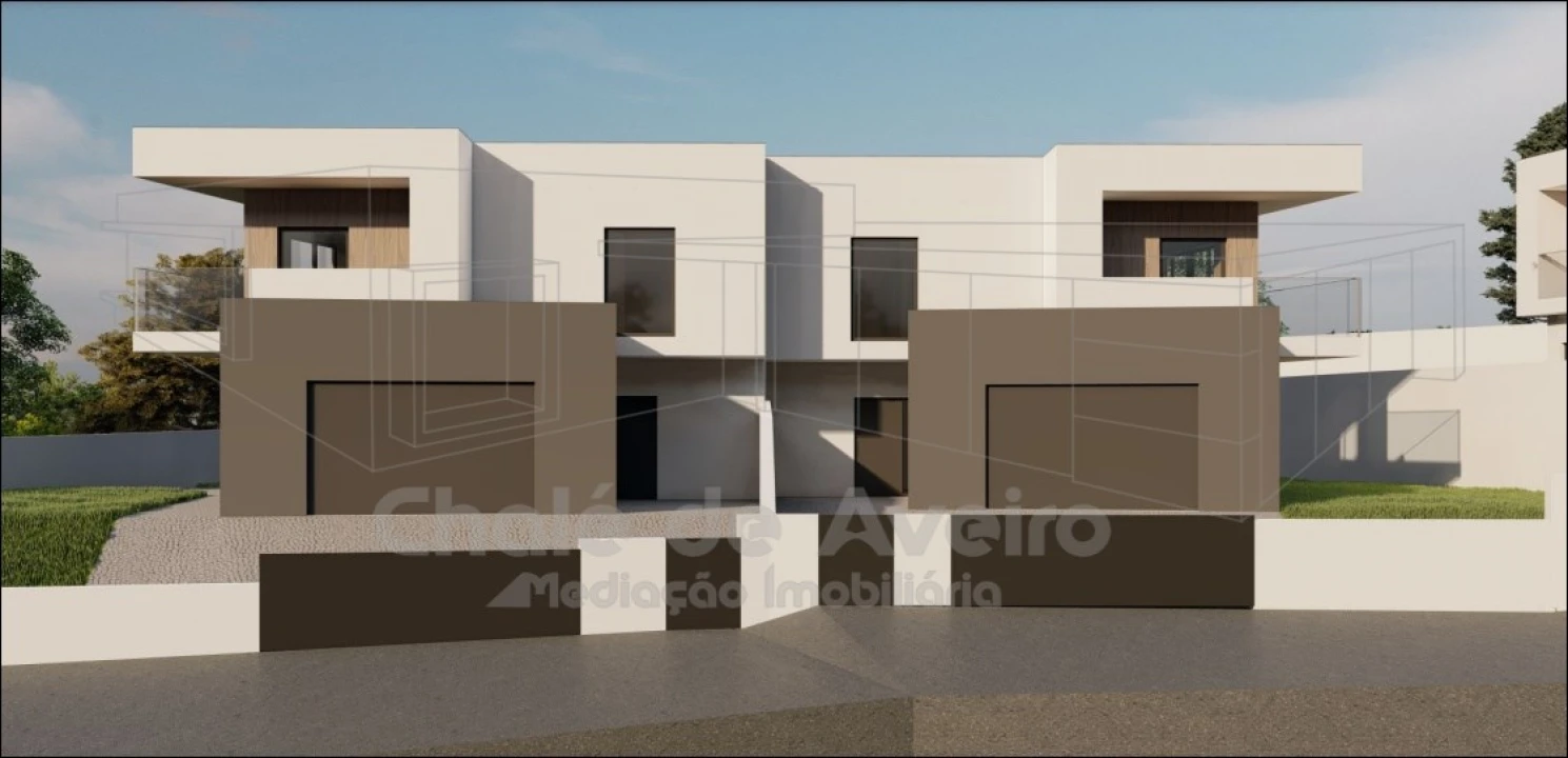 Moradia T3 para Venda em São João de Lourosa Foto 7