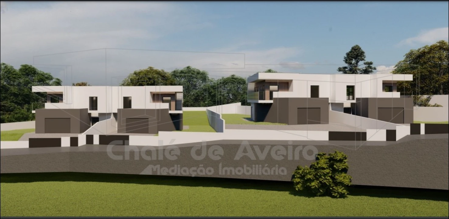 Moradia T3 para Venda em São João de Lourosa Foto 8