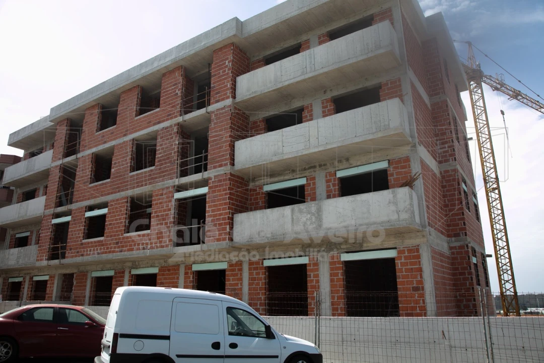 Apartamento T2 para Venda em O. Azeméis, Riba-Ul, Ul, Macinhata Seixa, Madail Foto 9