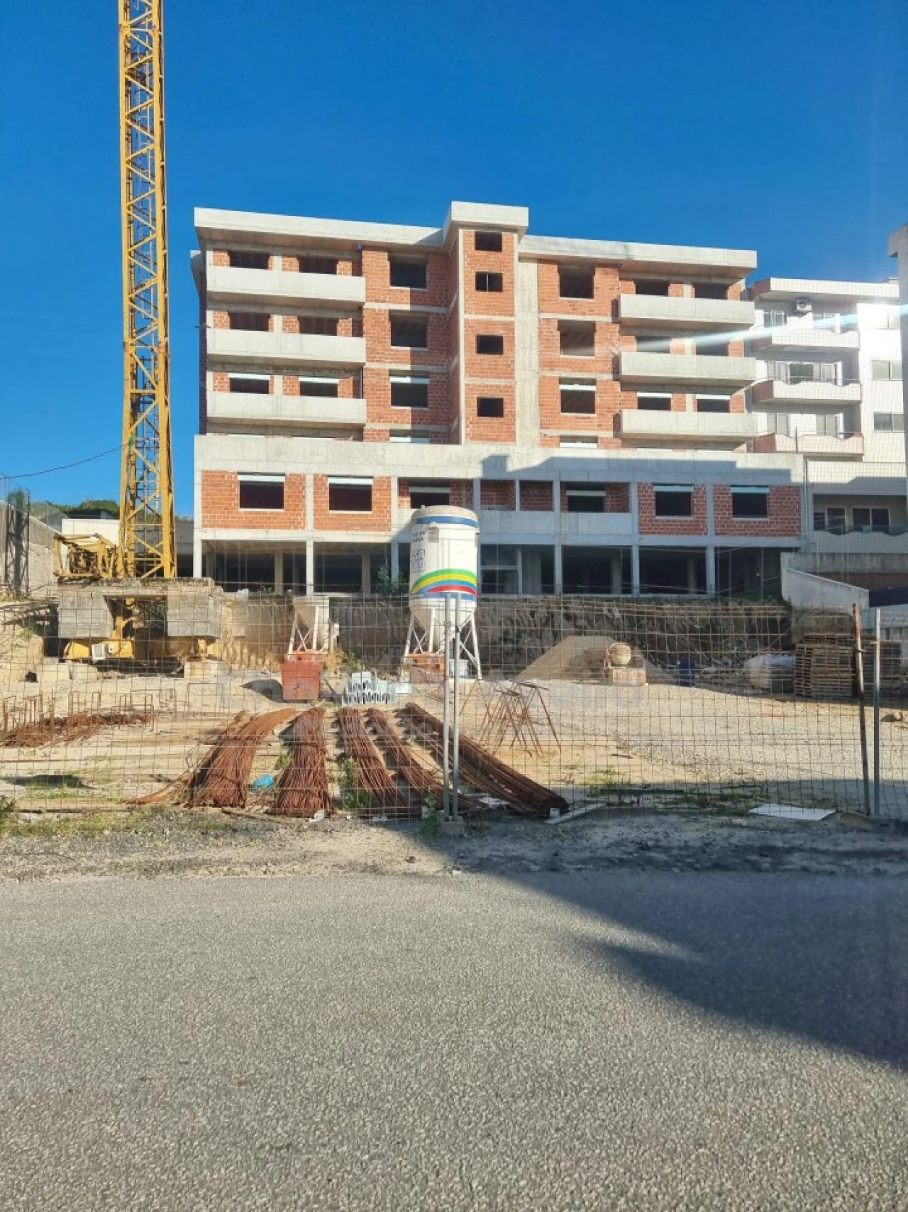 Apartamento T2 para Venda em O. Azeméis, Riba-Ul, Ul, Macinhata Seixa, Madail Foto 10