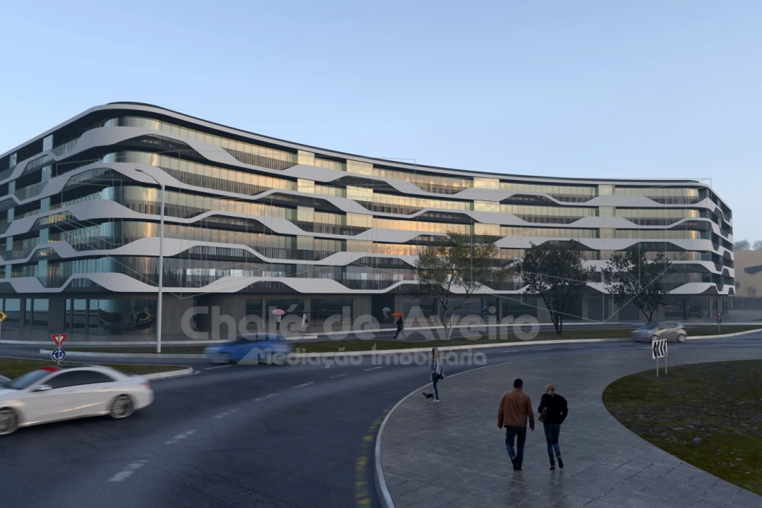 Apartamento T2 para Venda em Esgueira Foto 1