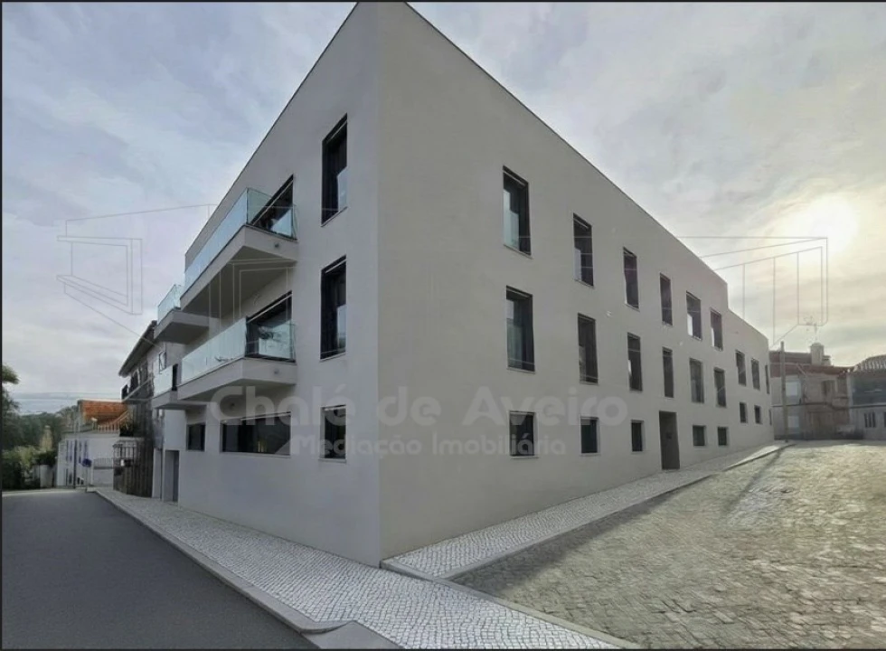 Apartamento T2 para Venda em Esgueira Foto 20