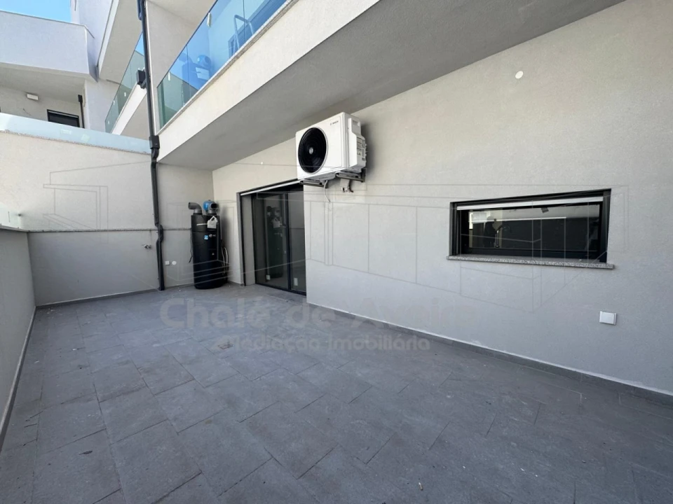 Apartamento T2 para Venda em Esgueira Foto 18