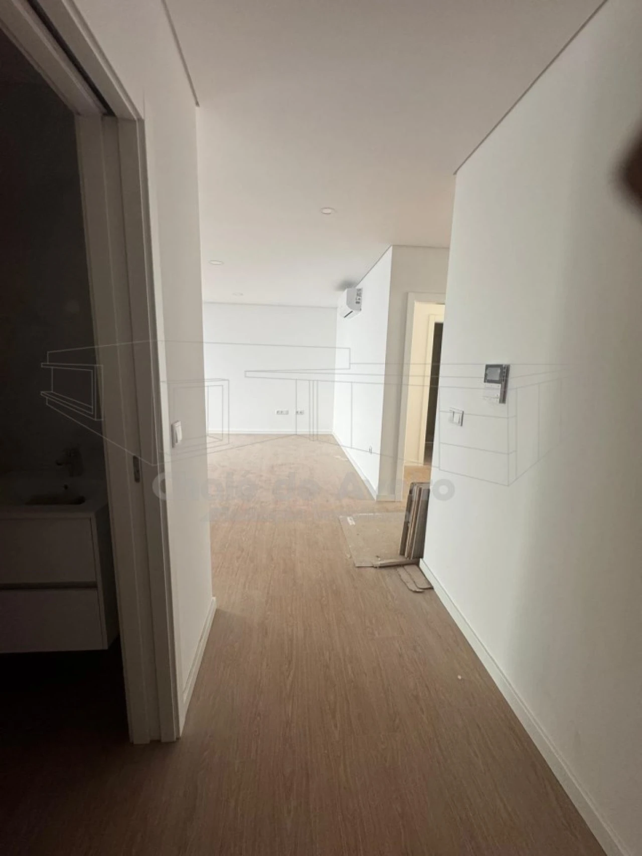 Apartamento T2 para Venda em Esgueira Foto 15