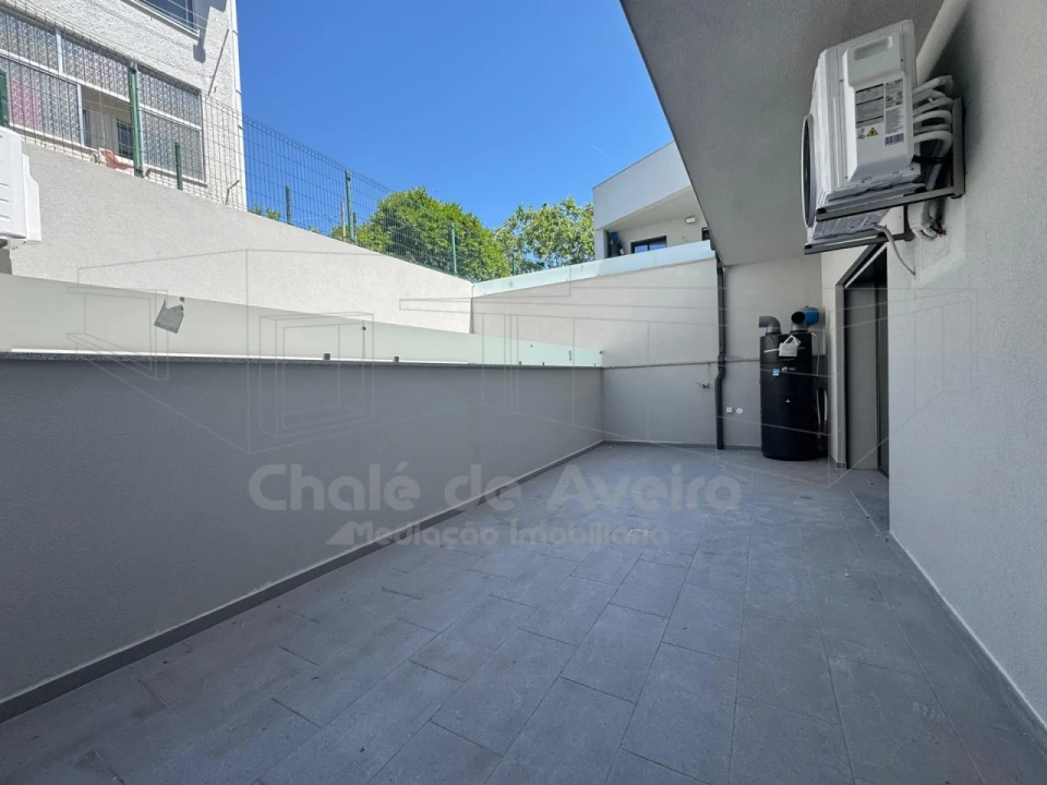 Apartamento T2 para Venda em Esgueira Foto 19