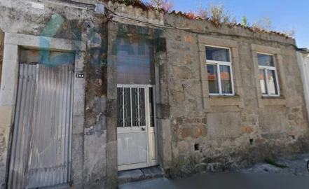Moradia T2 para Venda em Mafamude e Vilar do Paraíso
