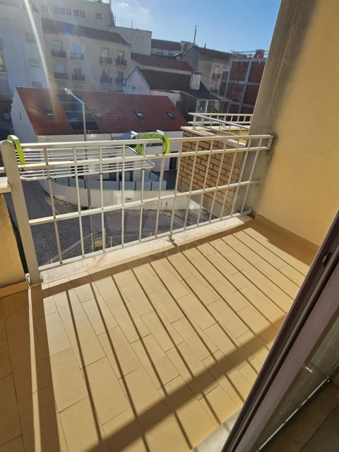 Apartamento T3 para Venda em Cadaval e Pêro Moniz