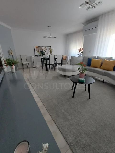 Apartamento T3 para Venda em Samora Correia