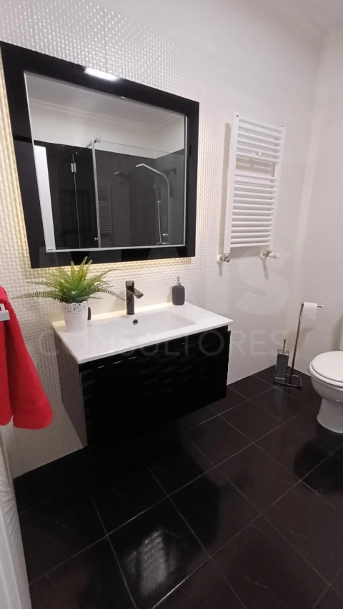 Apartamento T3 para Venda em Samora Correia