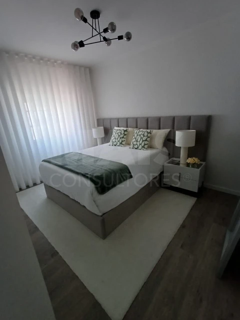 Apartamento T3 para Venda em Samora Correia