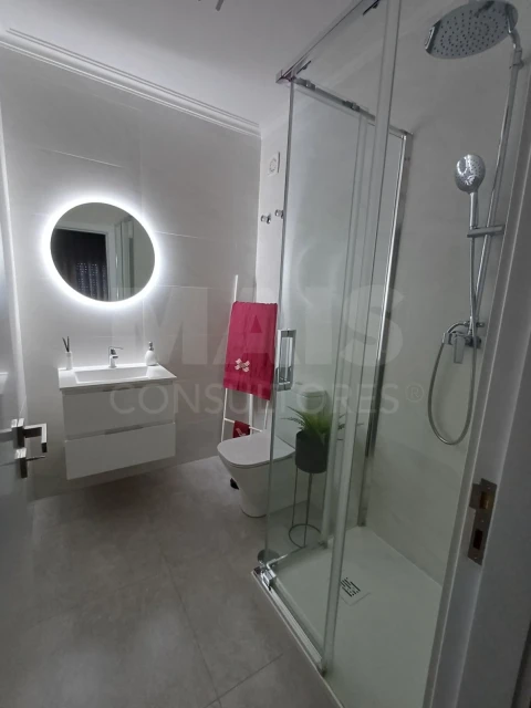 Apartamento T3 para Venda em Samora Correia