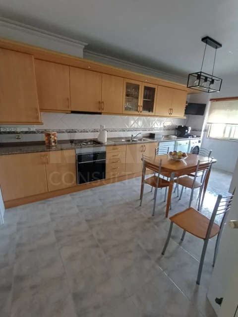 Apartamento T3 para Venda em Samora Correia