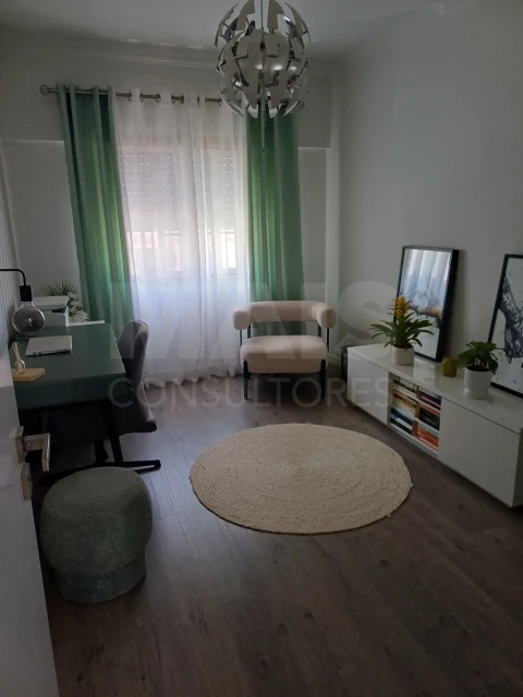 Apartamento T3 para Venda em Samora Correia