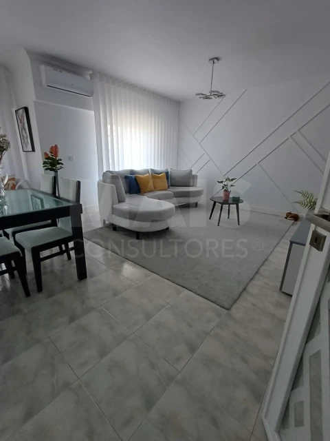 Apartamento T3 para Venda em Samora Correia