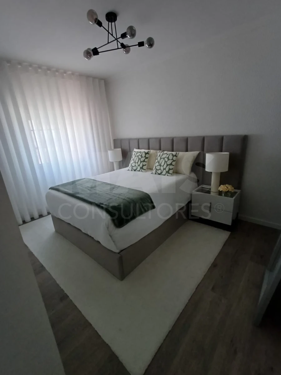 Apartamento T3 para Venda em Samora Correia Foto 10