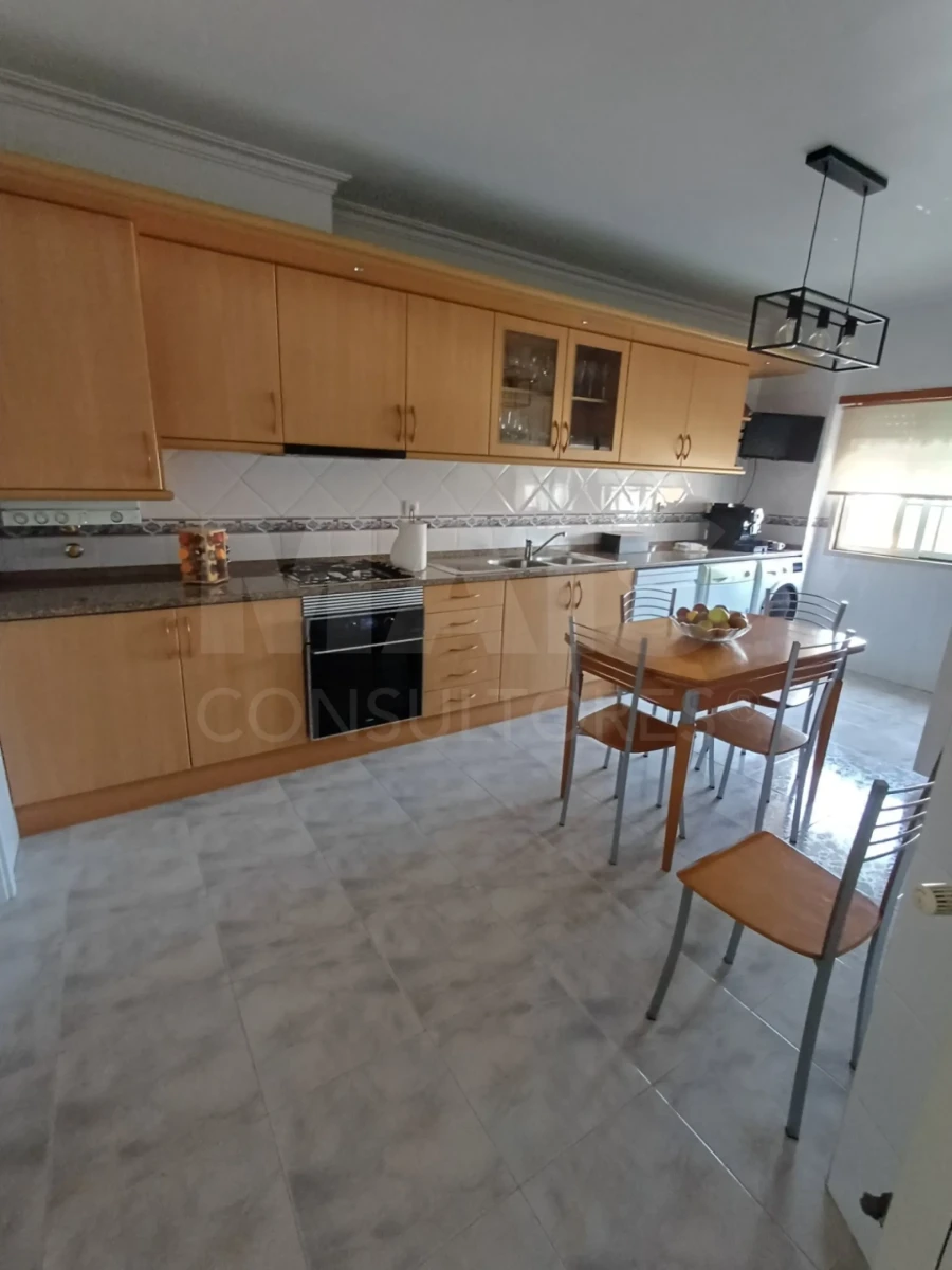 Apartamento T3 para Venda em Samora Correia Foto 5