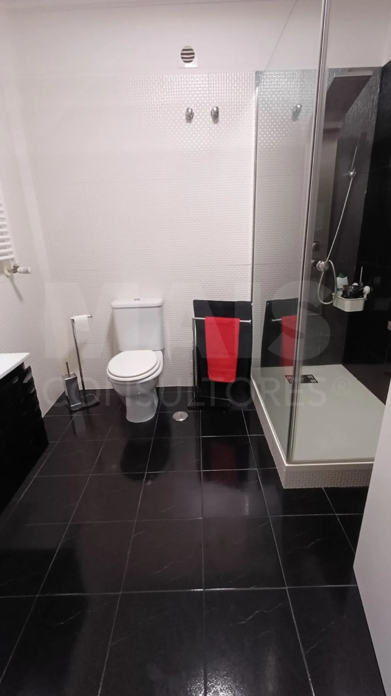 Apartamento T3 para Venda em Samora Correia Foto 8