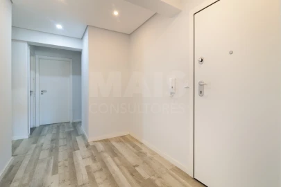 Apartamento T3 para Venda em Amora