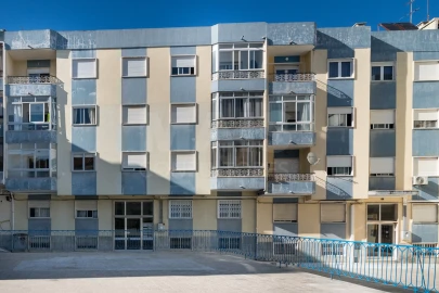 Apartamento T3 para Venda em Amora