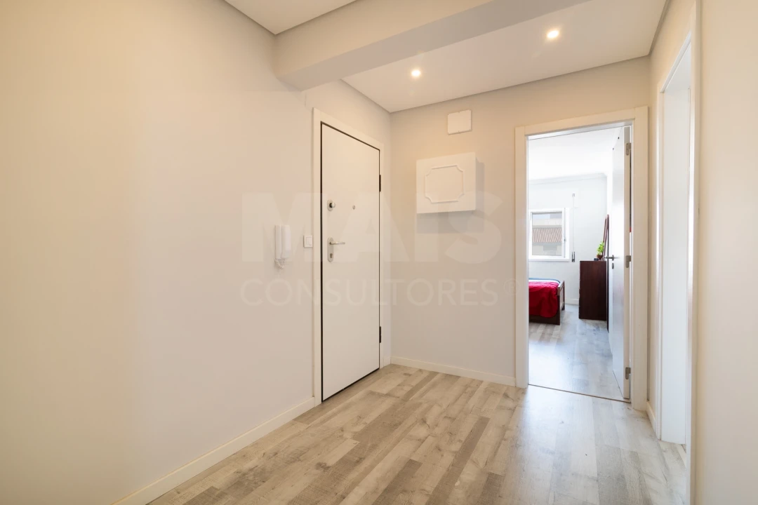 Apartamento T3 para Venda em Amora Foto 10
