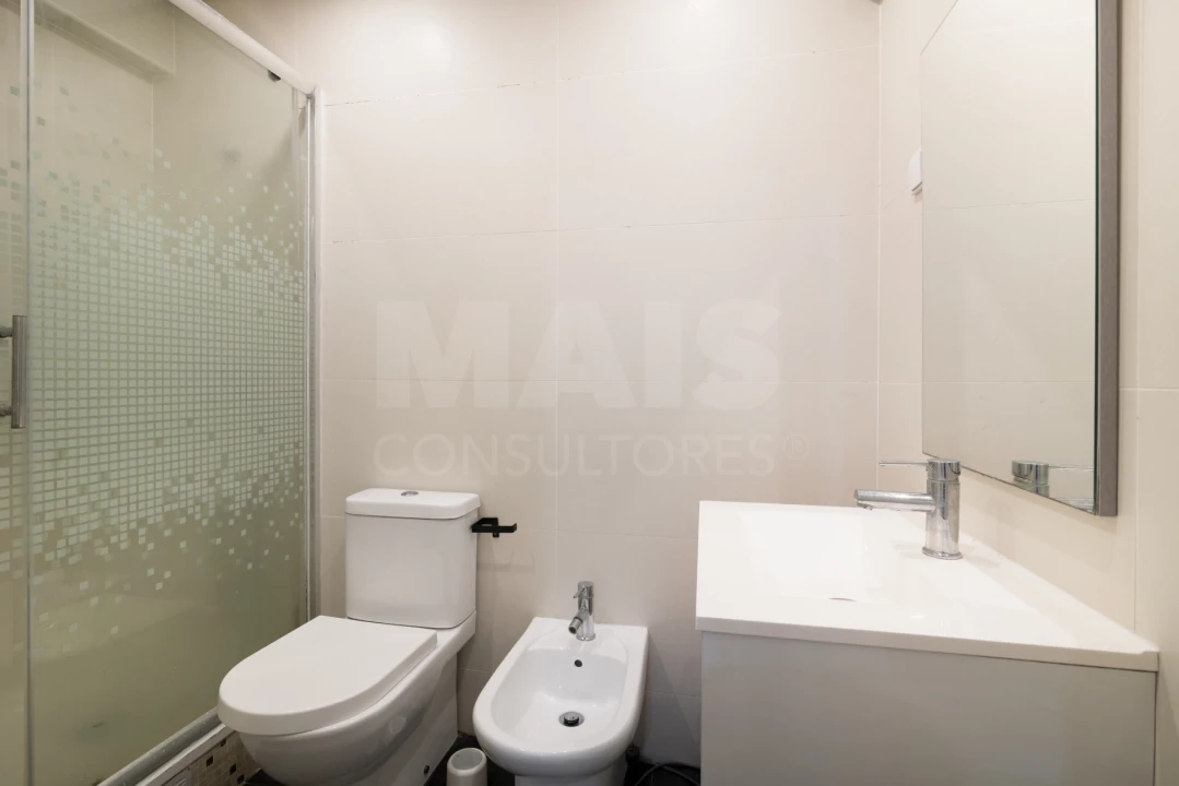 Apartamento T3 para Venda em Amora Foto 6