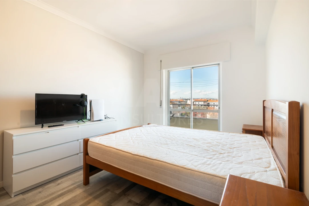 Apartamento T3 para Venda em Amora Foto 5