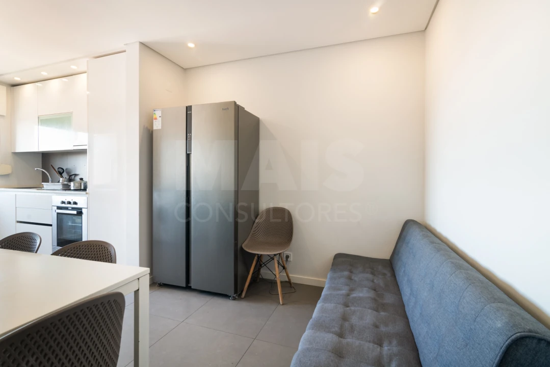 Apartamento T3 para Venda em Amora Foto 11