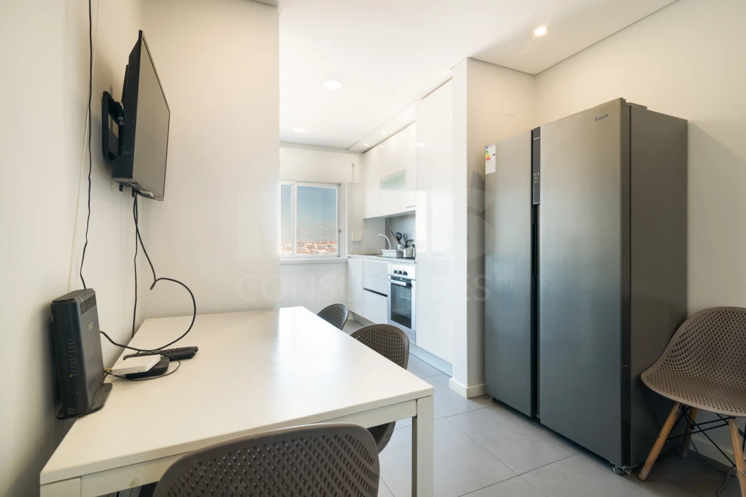 Apartamento T3 para Venda em Amora Foto 12