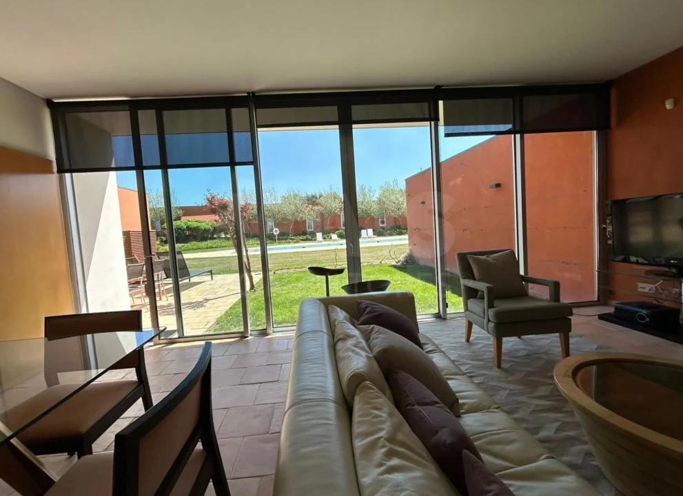Moradia T1 para Arrendamento em Vau Foto 2