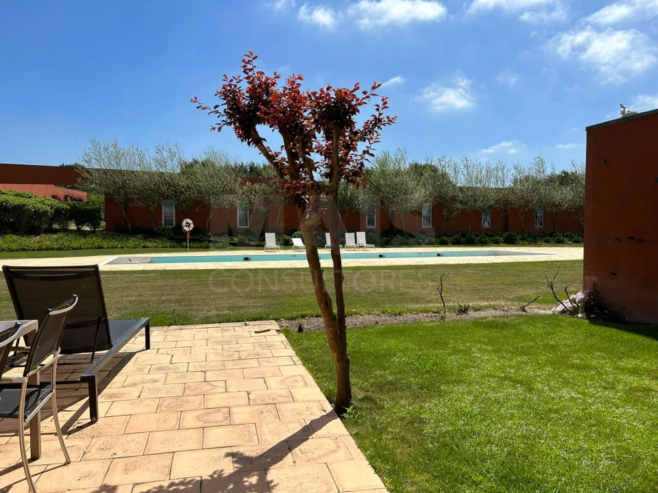 Moradia T1 para Arrendamento em Vau Foto 5