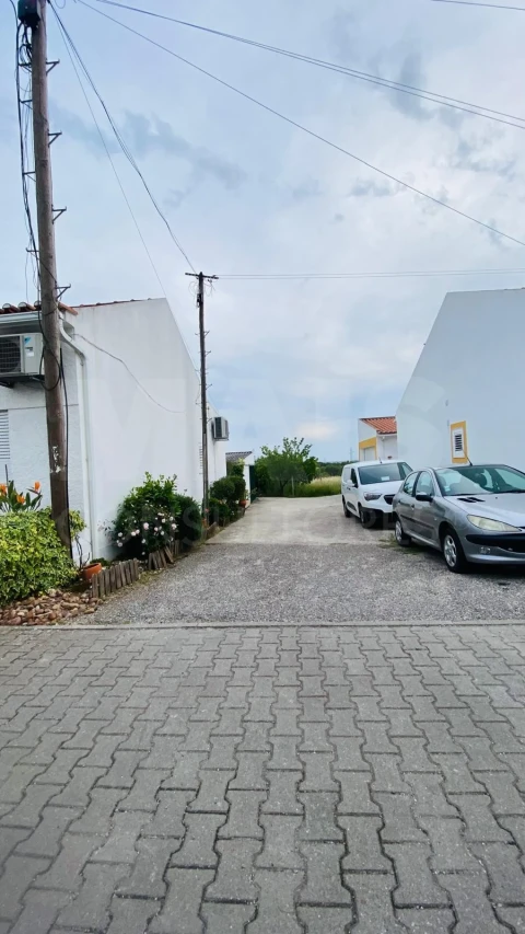 Terreno para Venda em Atalaia