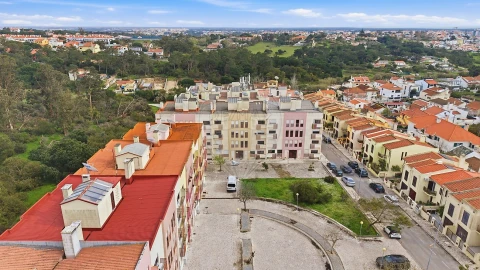 Apartamento T3 para Venda em Caparica e Trafaria