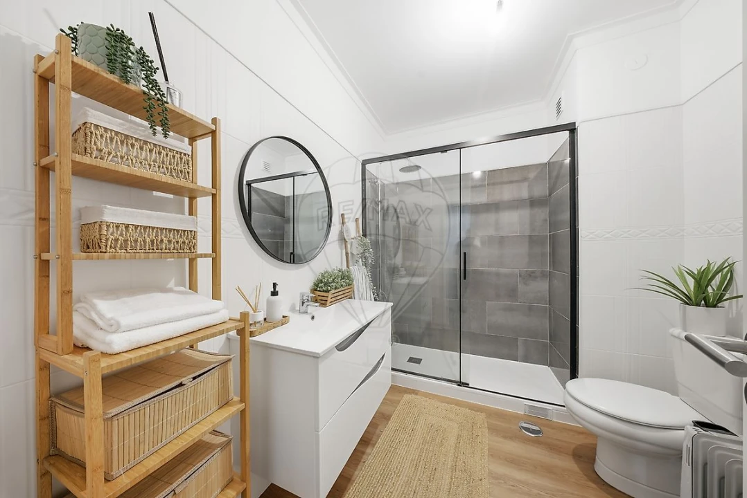 Apartamento T3 para Venda em Caparica e Trafaria Foto 18