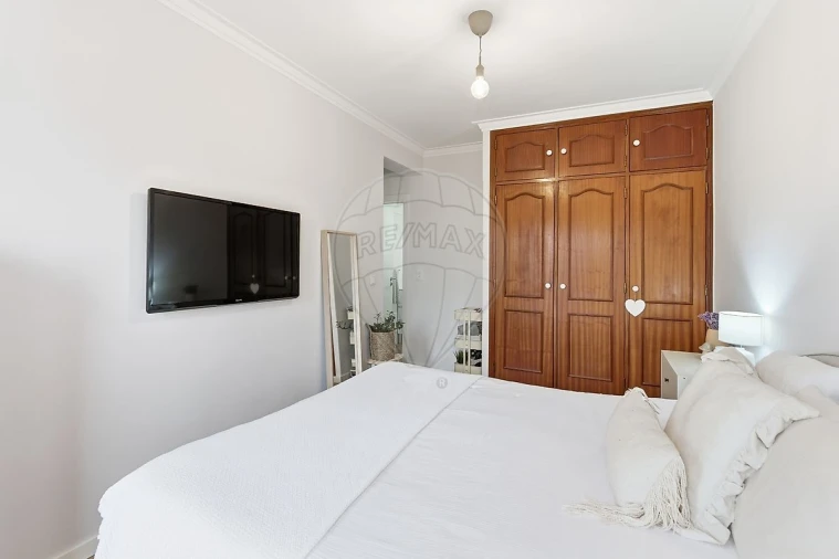 Apartamento T3 para Venda em Caparica e Trafaria Foto 13