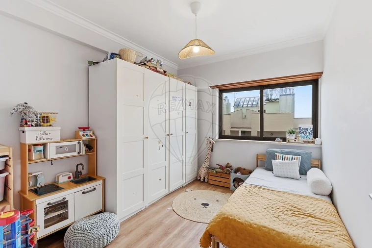 Apartamento T3 para Venda em Caparica e Trafaria Foto 14