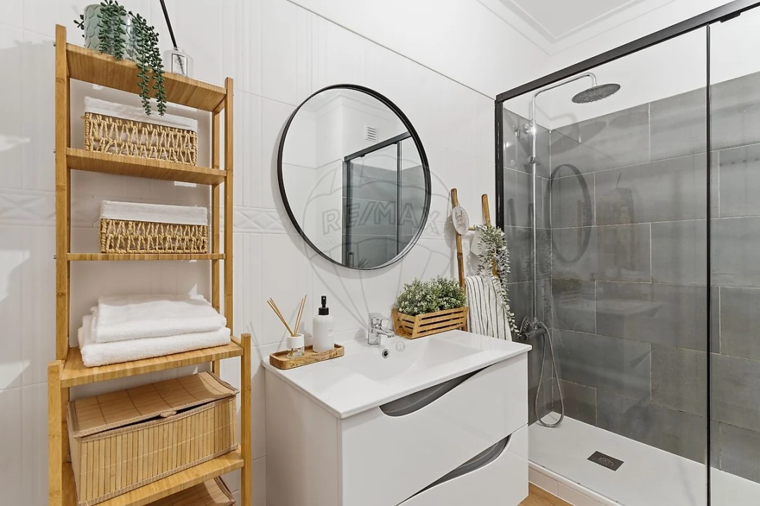 Apartamento T3 para Venda em Caparica e Trafaria Foto 16