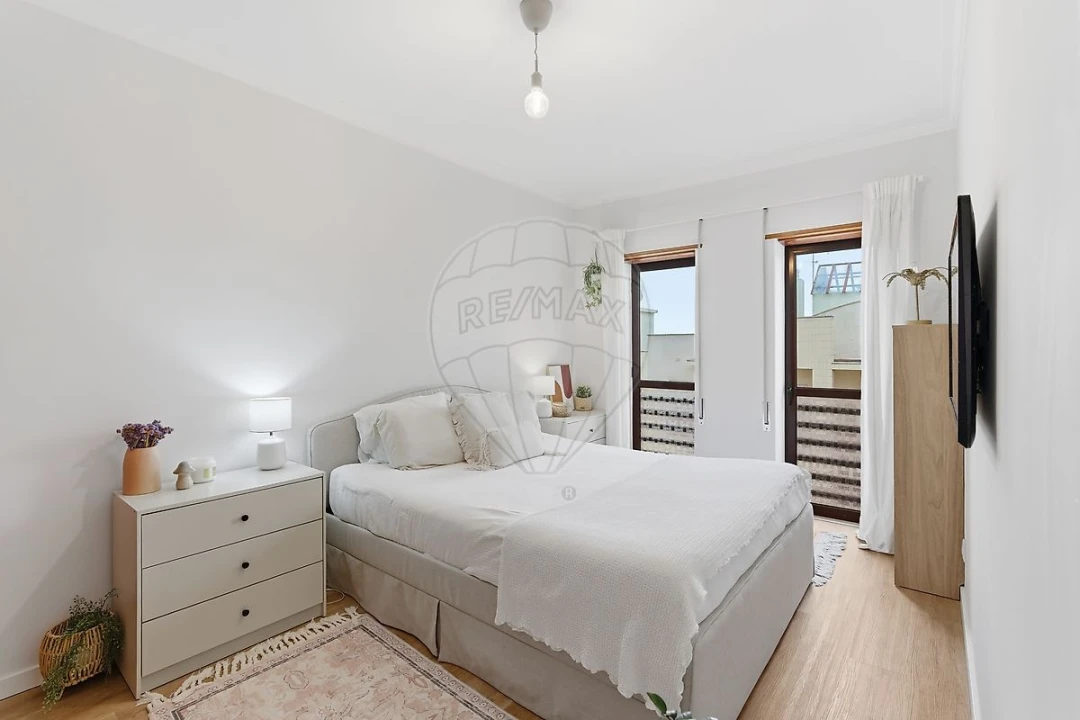 Apartamento T3 para Venda em Caparica e Trafaria Foto 15