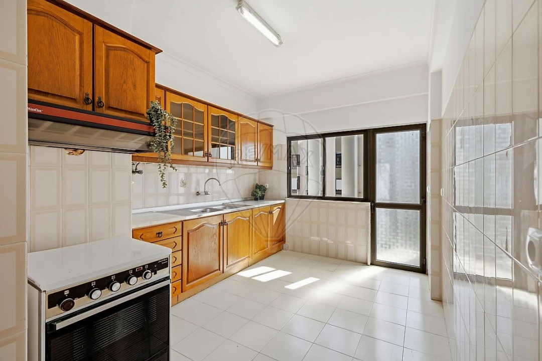 Apartamento T3 para Venda em União das Freguesias de Setúbal Foto 22
