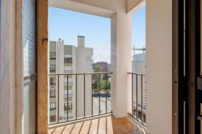 Apartamento T3 para Venda em União das Freguesias de Setúbal
