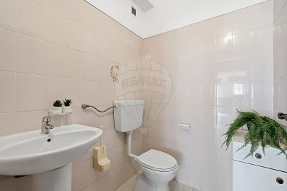 Apartamento T3 para Venda em União das Freguesias de Setúbal
