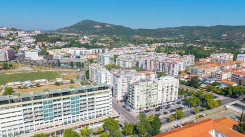 Apartamento T3 para Venda em União das Freguesias de Setúbal